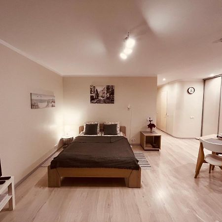 Apartment128 Valmiera Luaran gambar
