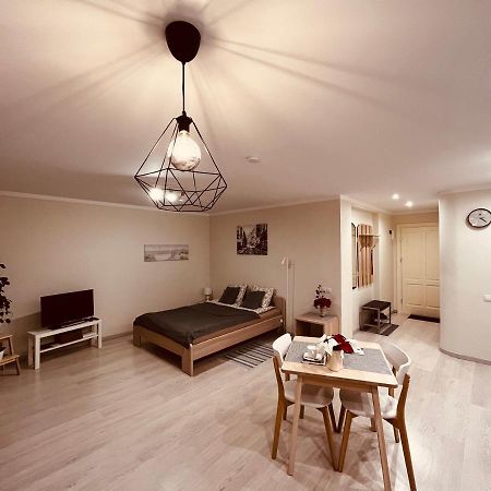 Apartment128 Valmiera Luaran gambar