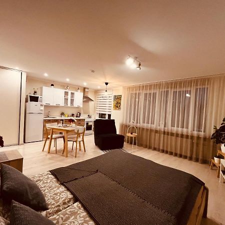Apartment128 Valmiera Luaran gambar