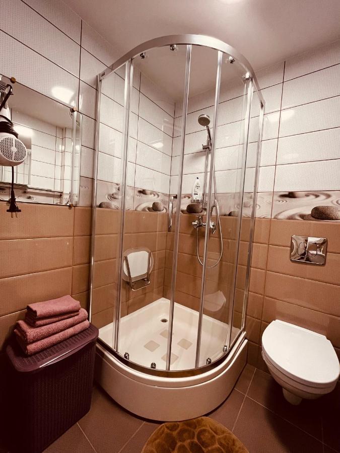 Apartment128 Valmiera Luaran gambar