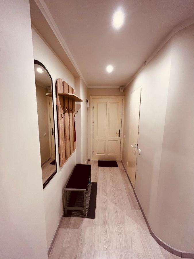 Apartment128 Valmiera Luaran gambar