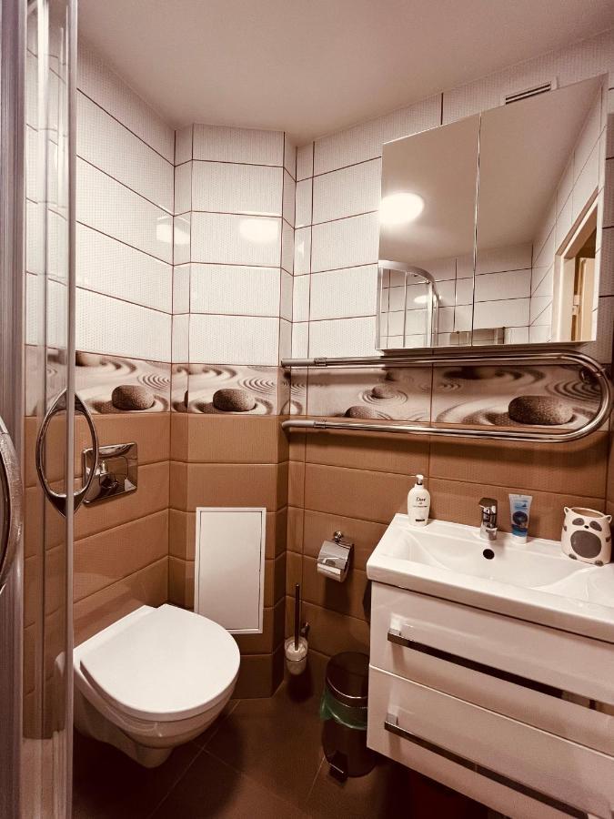 Apartment128 Valmiera Luaran gambar