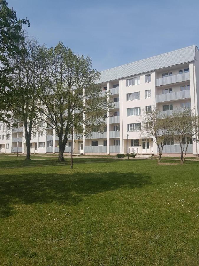Apartment128 Valmiera Luaran gambar